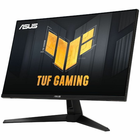 TUF VG27UQ1A 27" Class 4K UHD Gaming LED Monitor - 16:9 - Black