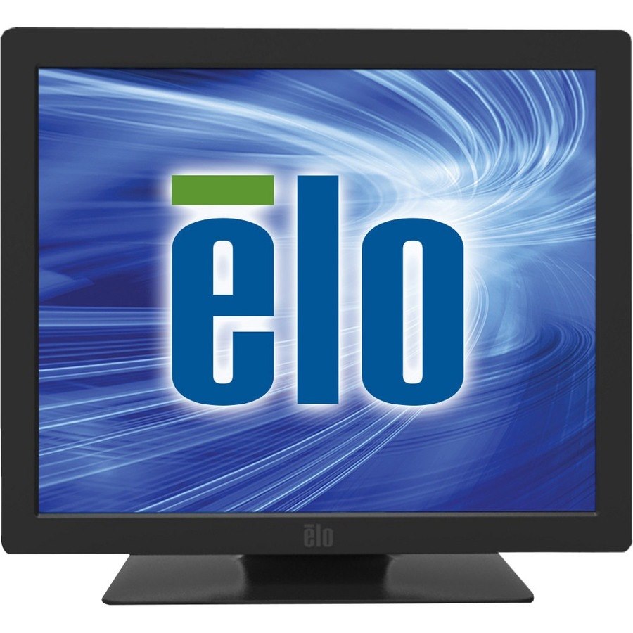 Elo 1929LM 19" Class LCD Touchscreen Monitor - 5:4 - 15 ms