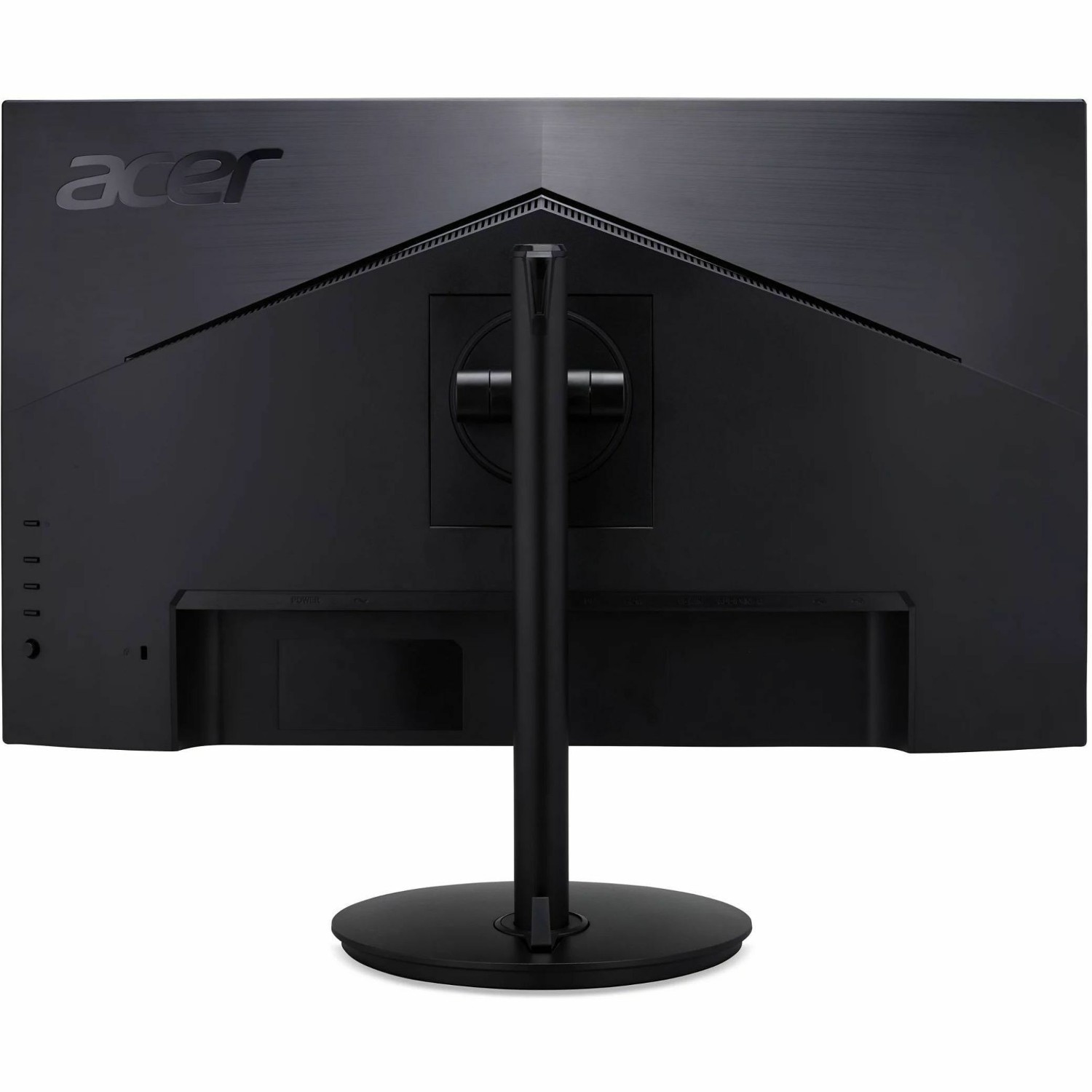 Acer Vero CB272U G 27" Class LCD Monitor - 16:9 - Black