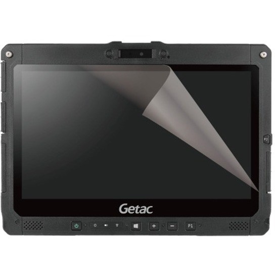 Getac Polyethylene Terephthalate (PET) Anti-glare Screen Protector for Getac - Matte