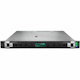 HPE ProLiant DL325 G11 1U Rack Server - 1 x AMD EPYC 9015 3.50 GHz - 64 GB RAM - 960 GB SSD - (2 x 480GB) SSD Configuration - Serial ATA/600, 12Gb/s SAS, NVMe Controller