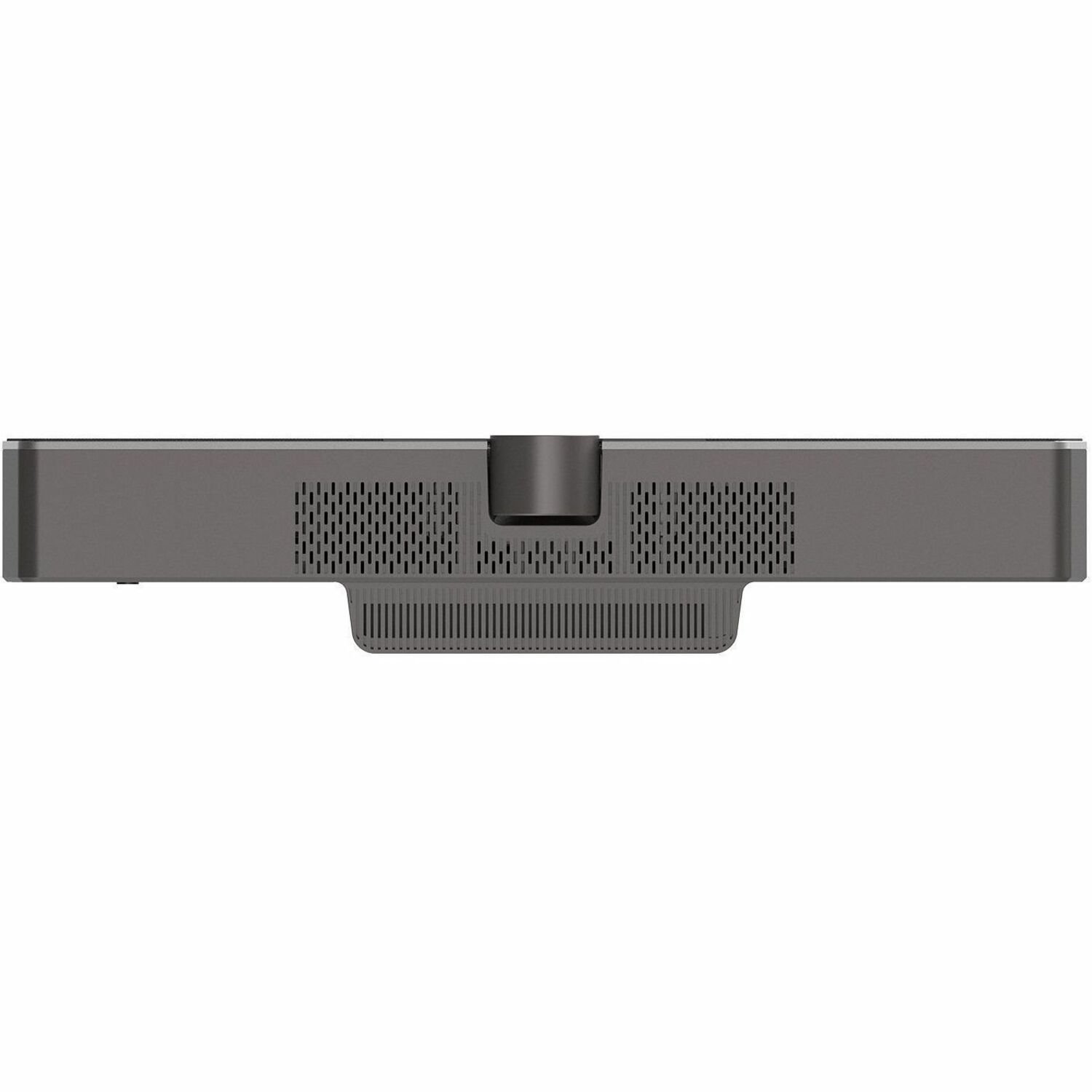 ViewSonic UMB202 4K UHD Video Conferencing System with Camera 120&deg; Wide-Angle Lens, 5x Zoom, 11W Speakers, and Beamforming 6-Microphone Array Certified for Microsoft Teams Rooms