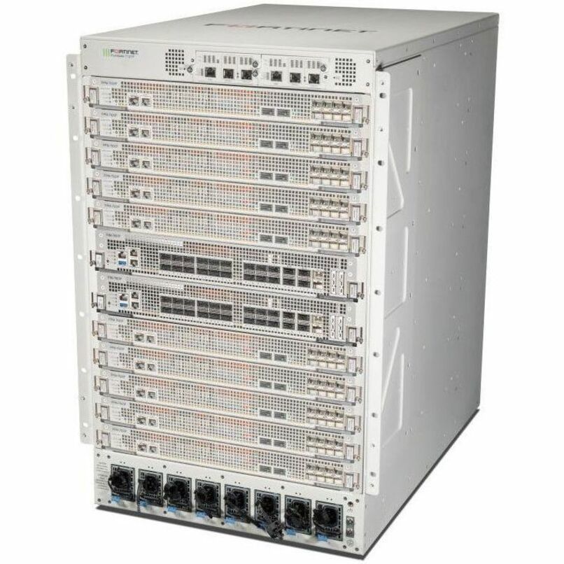 Fortinet FortiGate 7121F 2
