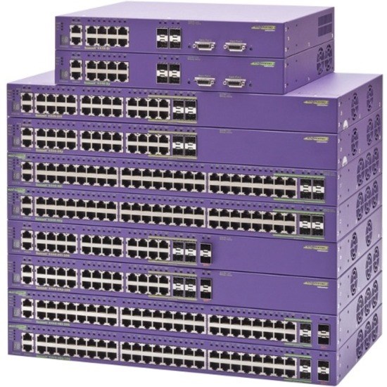 Lenovo Summit  X440-24T-10G Ethernet Switch