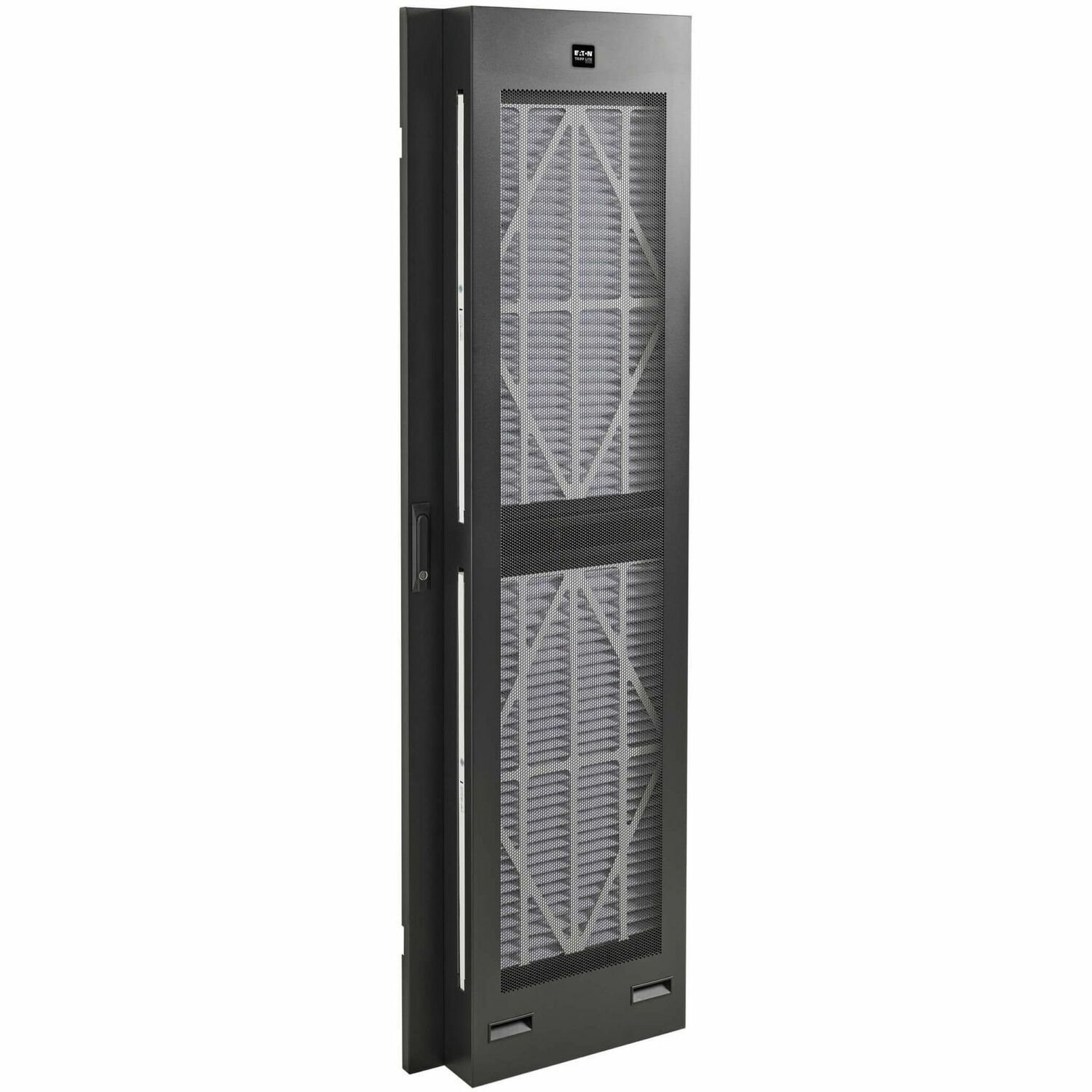 Tripp Lite series SmartRack SRFFD4524 Rack Door