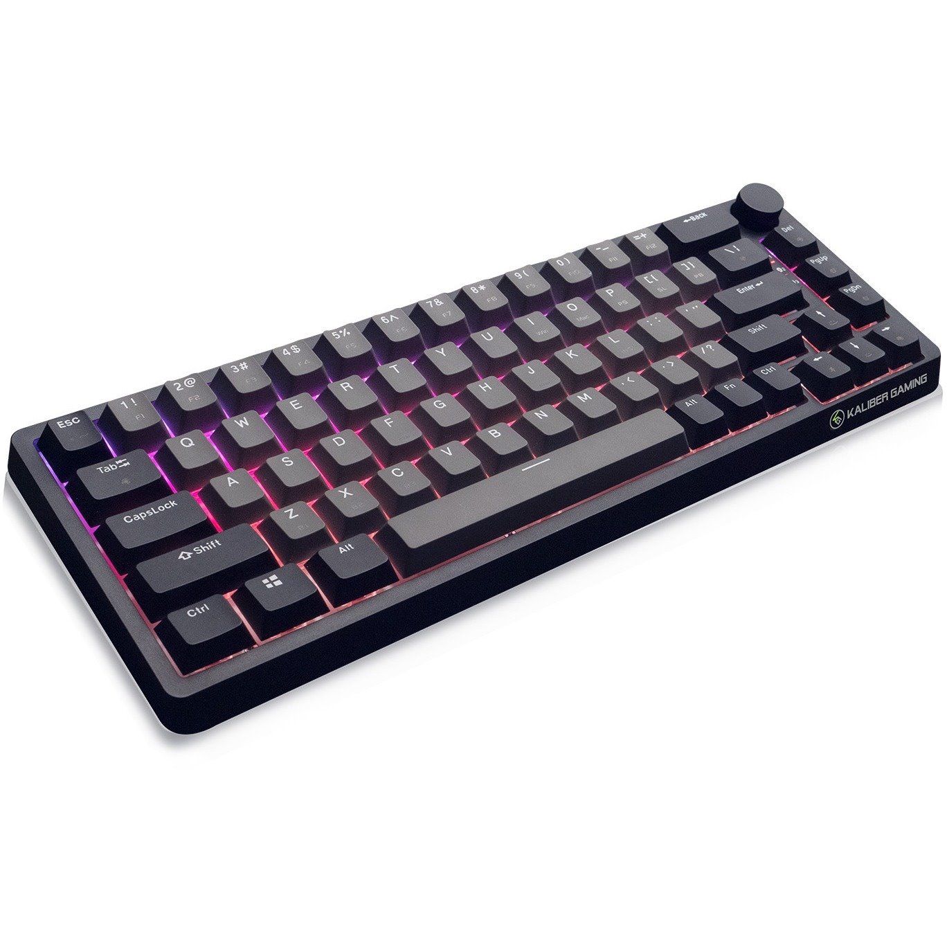 IOGEAR MECHLITE NANO USB/Wireless Keyboard