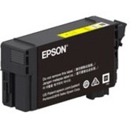 Epson UltraChrome XD2 Original Inkjet Ink Cartridge - Yellow Pack