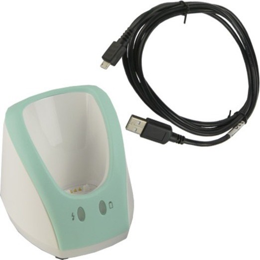 Datalogic BC6020 Base/Charger, Healthcare