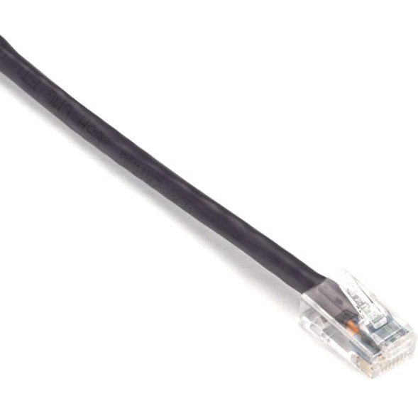 Black Box GigaTrue Cat. 6 UTP Patch Cable