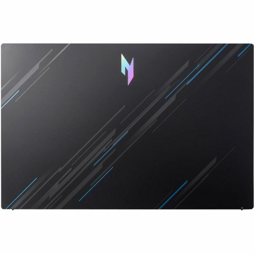 Acer Nitro V 15 ANV15-51 ANV15-51-51GU 39.6 cm (15.6") Gaming Notebook - Full HD - Intel Core i5 13th Gen i5-13420H - 8 GB - 512 GB SSD - English (UK) Keyboard - Black