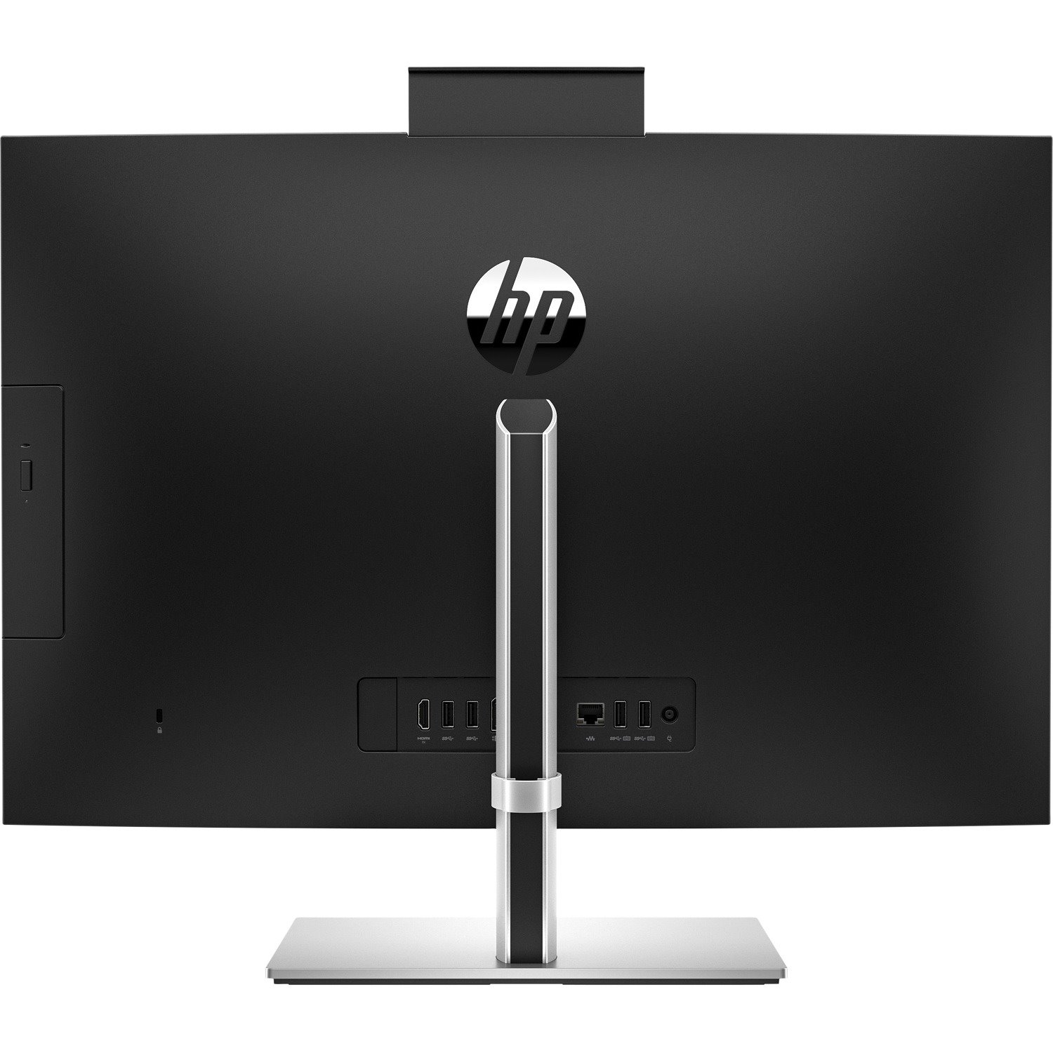 HP Business Desktop ProOne 440 G9 All-in-One Computer - Intel Core i5 12th Gen i5-12500 - 8 GB - 256 GB SSD - 23.8" Full HD - Desktop