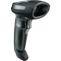 Zebra LI2208 Handheld Barcode Scanner