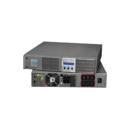 Eaton Pulsar 1000VA Towe/Rack Mountable UPS