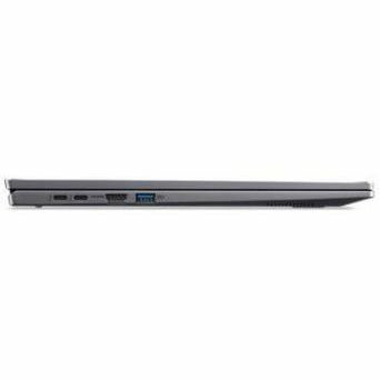 Acer Swift Go 16 SFG16-72T SFG16-72T-71UL 16" Touchscreen Notebook - WUXGA - Intel Core Ultra 7 155H - 16 GB - 1 TB SSD - English Keyboard - Iron