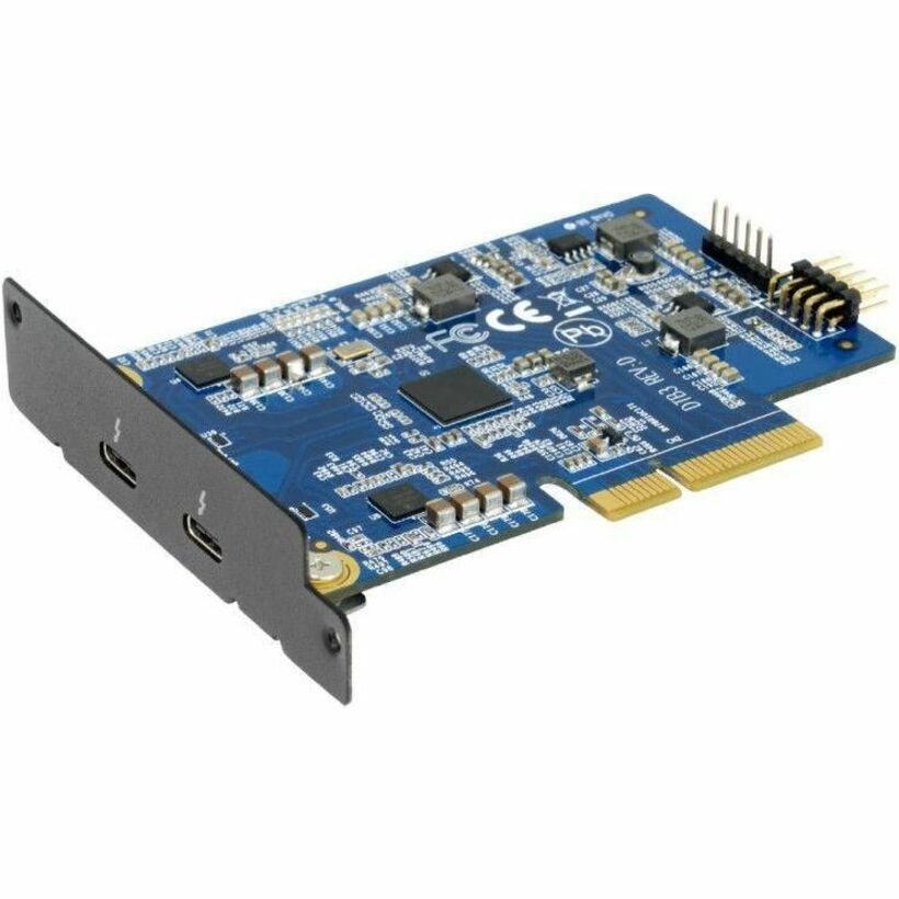 Sans Digital XN-TB302 Ethernet Adapter