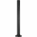 Wisenet XNB-H6282B 2 Megapixel Full HD Network Camera - Box - Black
