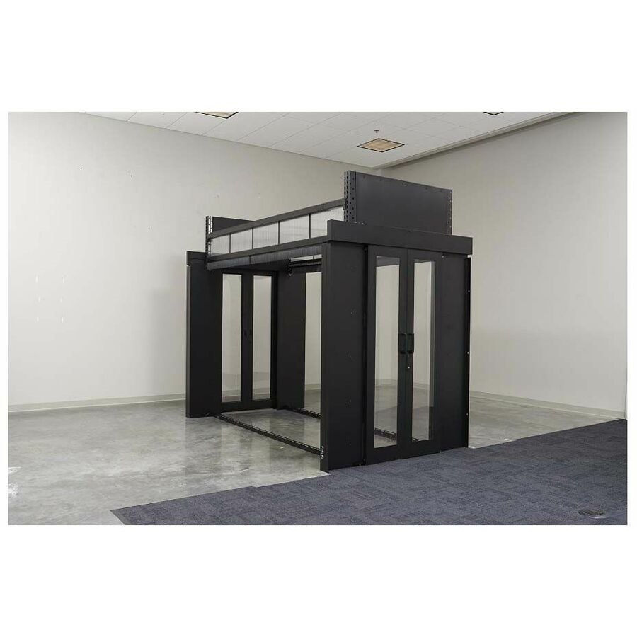 APC by Schneider Electric Aisle Containment Crossover Tray