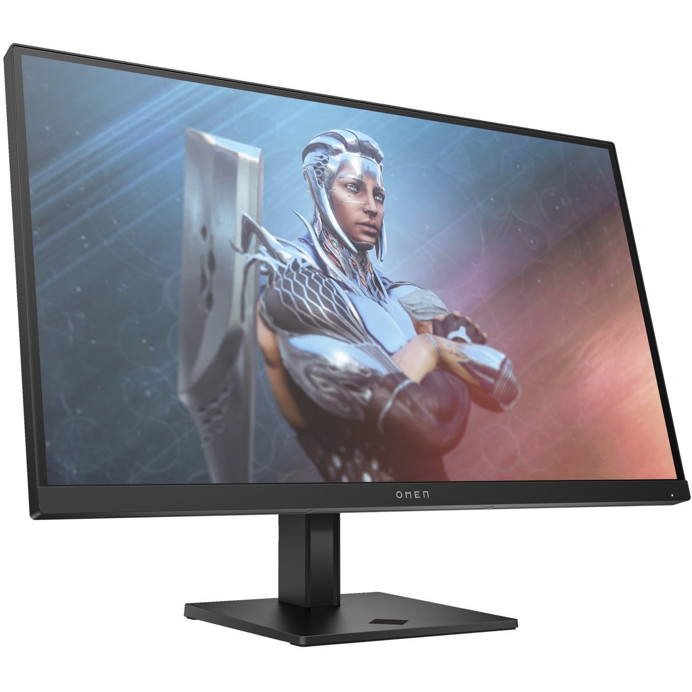 OMEN 27" Class Full HD Gaming LCD Monitor - 16:9