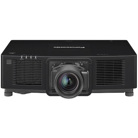 Panasonic LCD Projector - Black