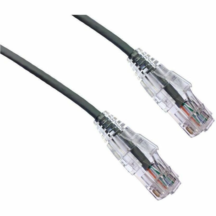 Axiom Cat6 Bendnflex Ultra-Thin