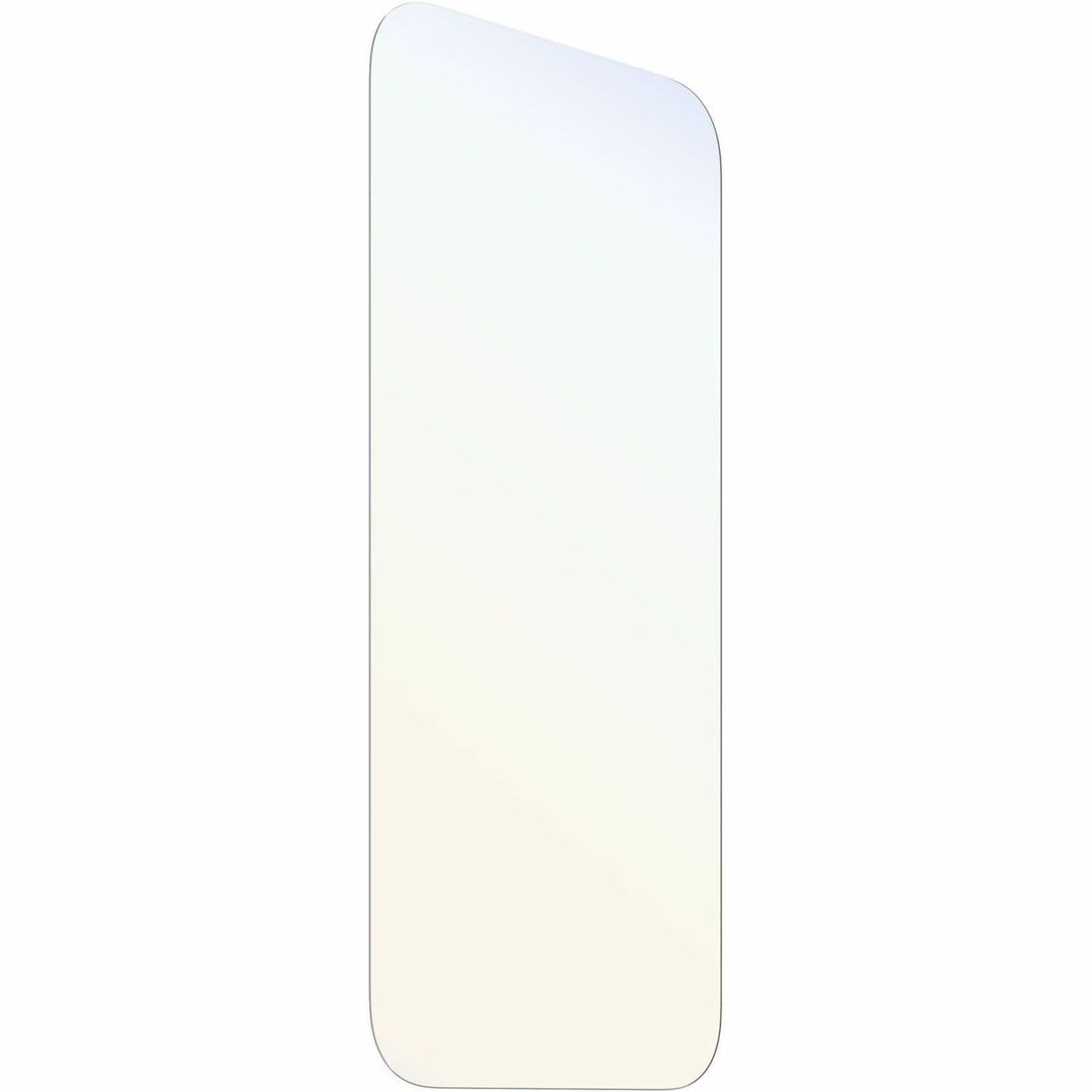 OtterBox Premium Pro Glass 9H Aluminosilicate Screen Protector for iPhone 15 - Clear