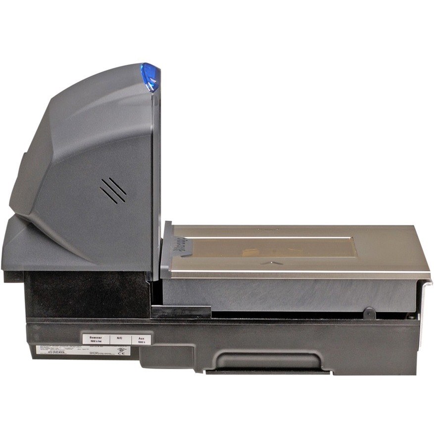 Metrologic MS2320 Full Size Scanner/Scale