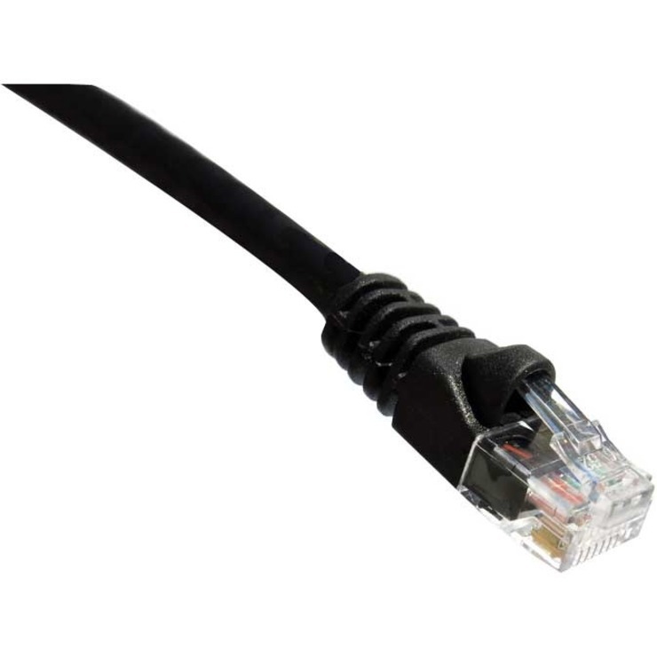 Axiom 2FT Cat6a 650MHZ Patch