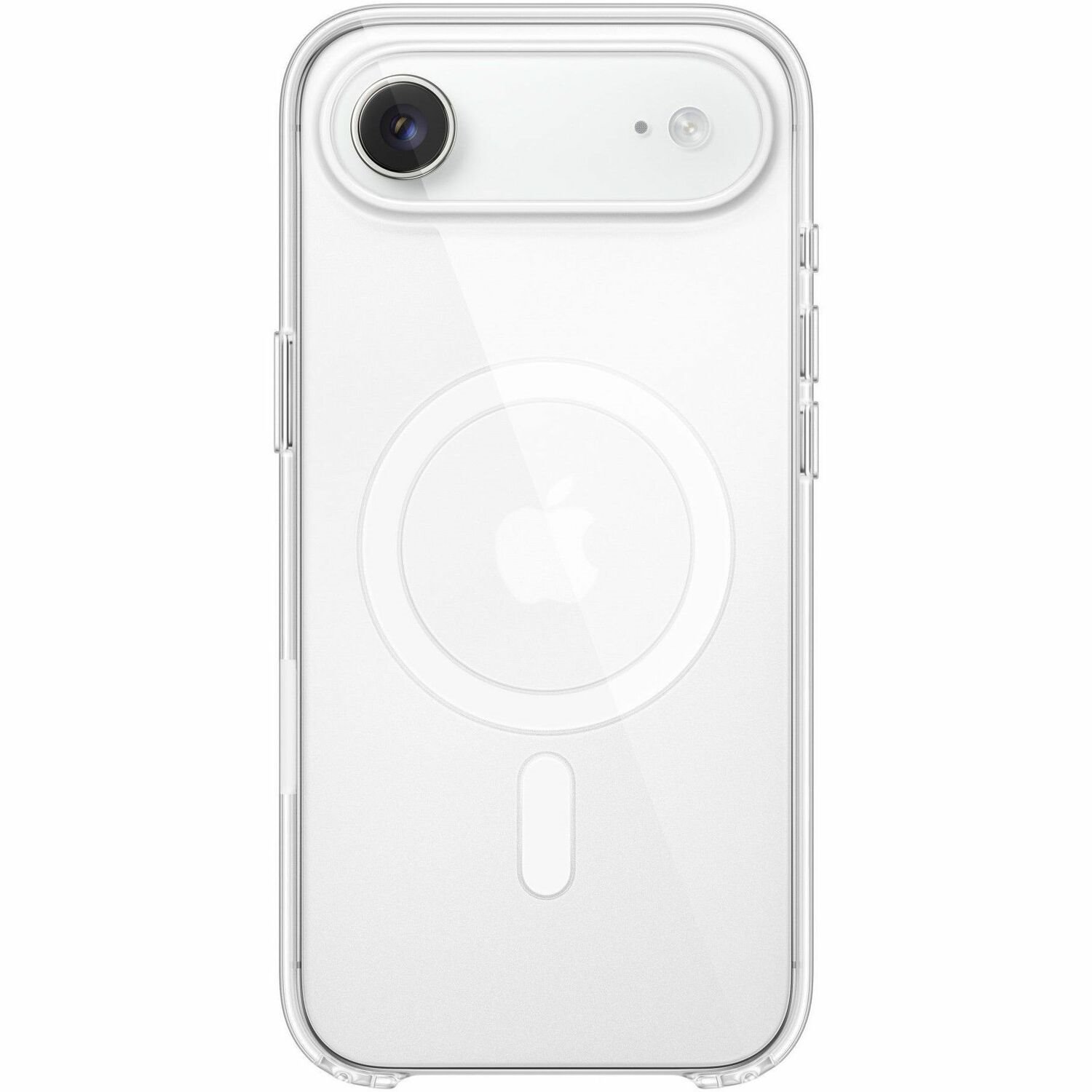Apple iPhone Air Case with MagSafe - Frost