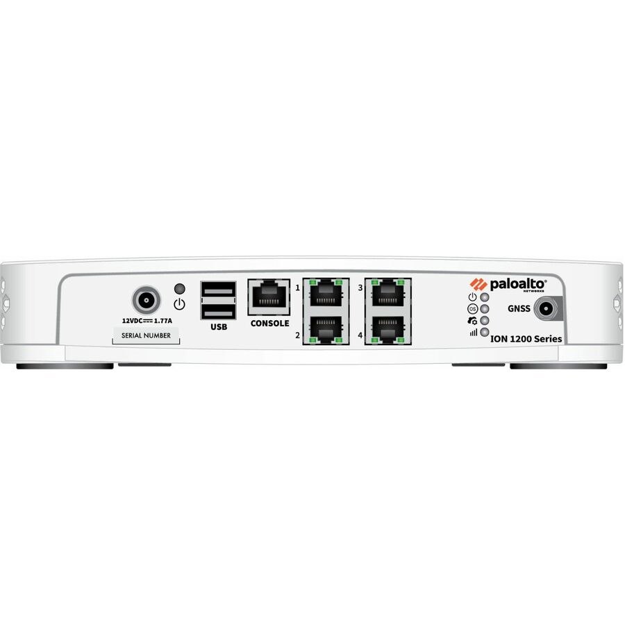 Palo Alto Prisma ION 1200 5G Network Security/Firewall Appliance