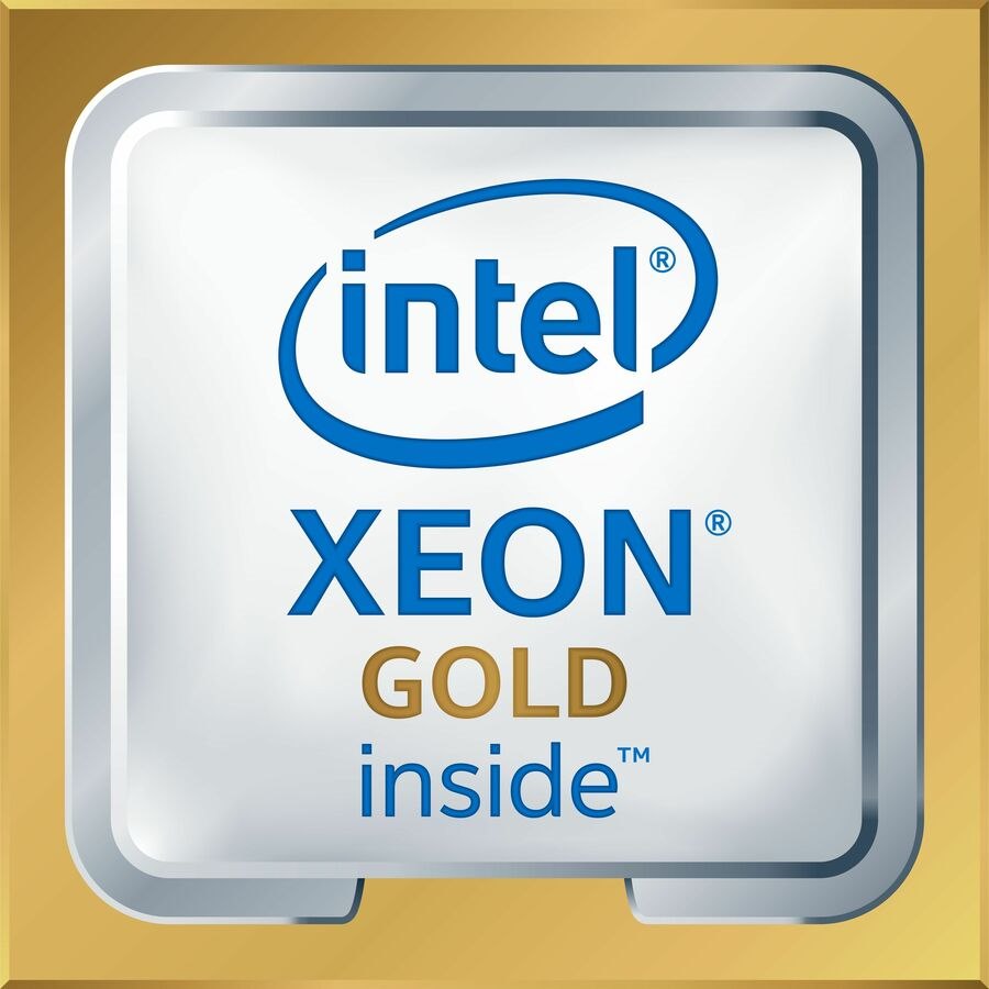 HP Intel Xeon Gold (2nd Gen) 5220R Tetracosa-core (24 Core) 2.20 GHz Processor Upgrade
