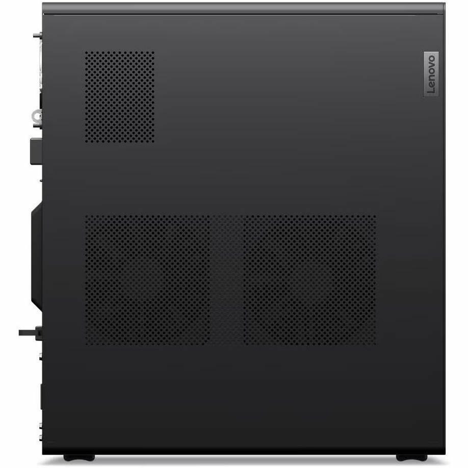 Lenovo ThinkStation P3 Gen 2 30HT005YUS Workstation - 1 x Intel Core Ultra 9 285 - 64 GB - 1 TB SSD - Tower