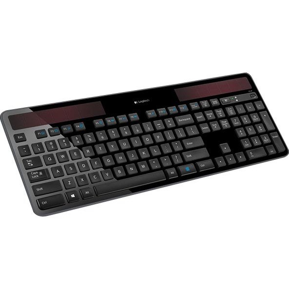 Logitech K780 Keyboard - Wireless Connectivity