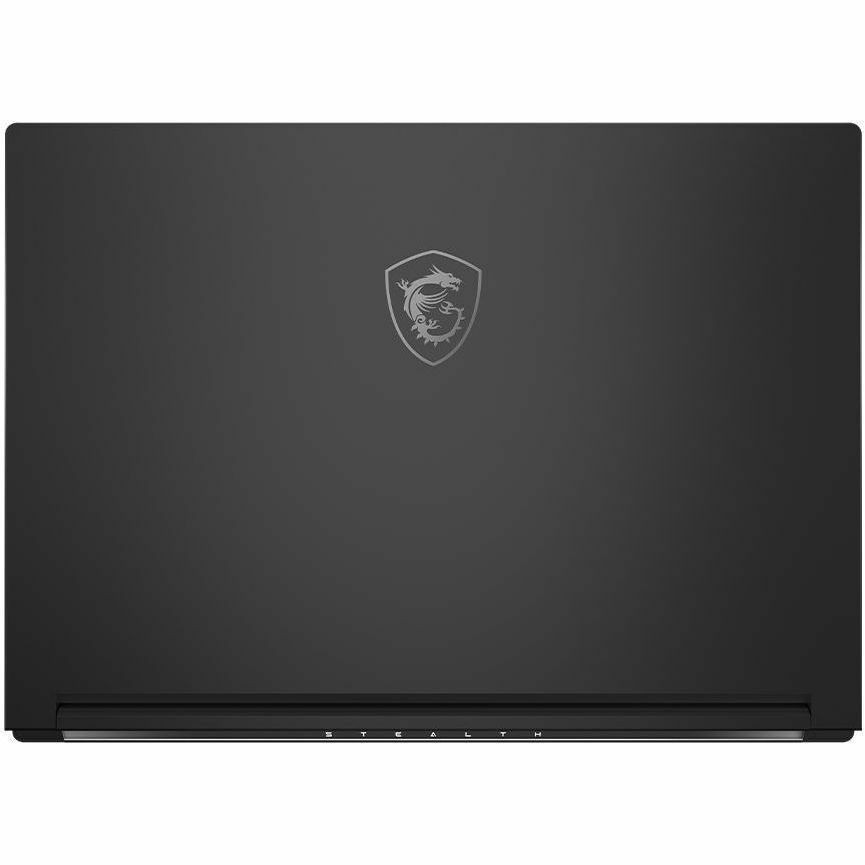 MSI Stealth A16 AI+ A3XW Stealth A16 AI+ A3HWIG-097US 16" Copilot+ PC Gaming Notebook - QHD+ - 240 Hz - AMD Ryzen AI 9 Ryzen AI 300 Series 365 - 32 GB - 2 TB SSD - Core Black