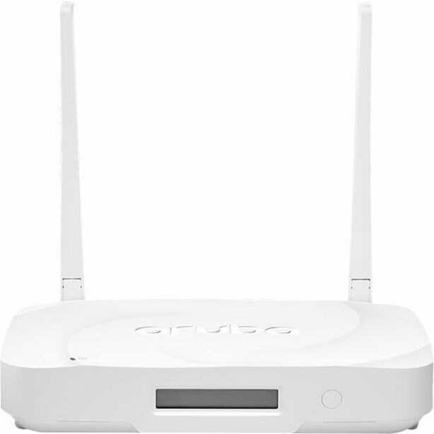HPE AP-605R Tri Band Wi-Fi 6E IEEE 802.11 a/b/g/n/ac/ax 3.60 Gbit/s Wireless Access Point - Indoor