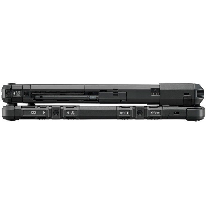 Panasonic TOUGHBOOK CF-33 Rugged Tablet - 12" QHD - vPro Technology - 16 GB - 512 GB SSD - Windows 11 Pro - 4G