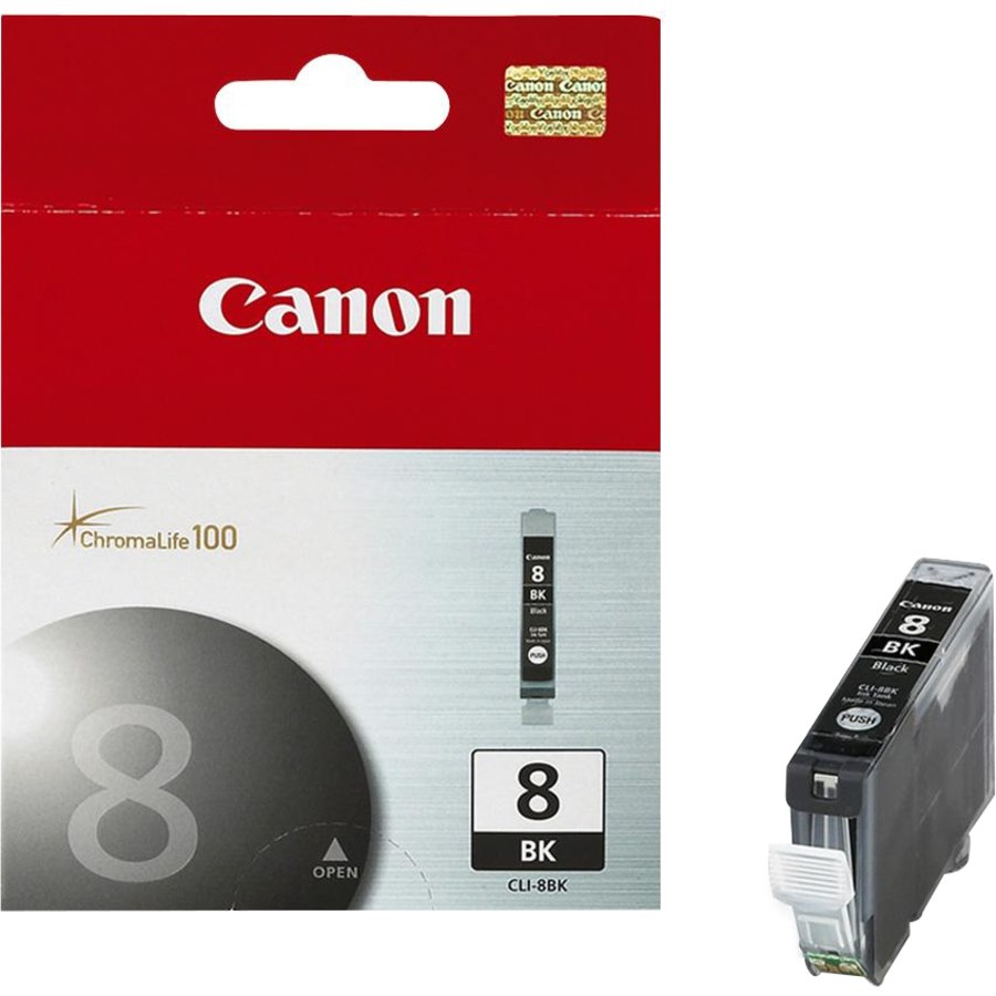 Canon CLI-8 Original Ink Cartridge