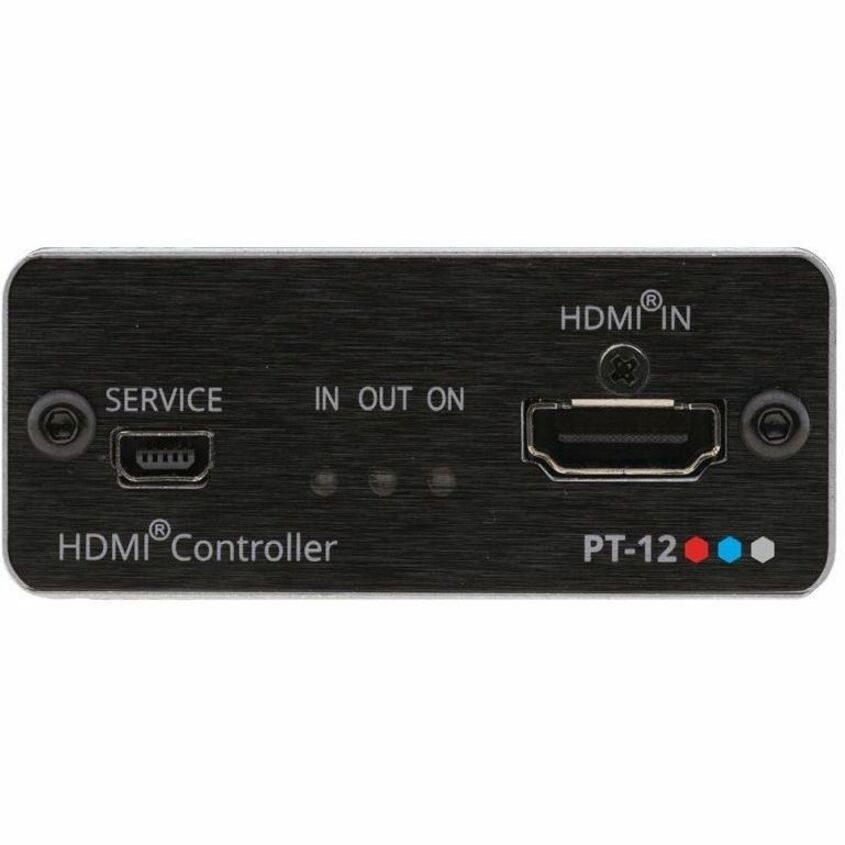 Kramer PT-12 Signal Converter - Rack-mountable