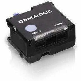 Datalogic Gryphon I GFE4590 Self Service, Ticketing, Retail, Self-checkout, Healthcare, Loyalty Program, Outdoor Fixed Mount Barcode Scanner - Cable Connectivity - Black