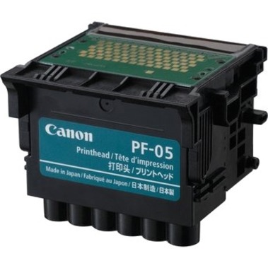 Canon PF-05 Inkjet Printhead - 1 Pack