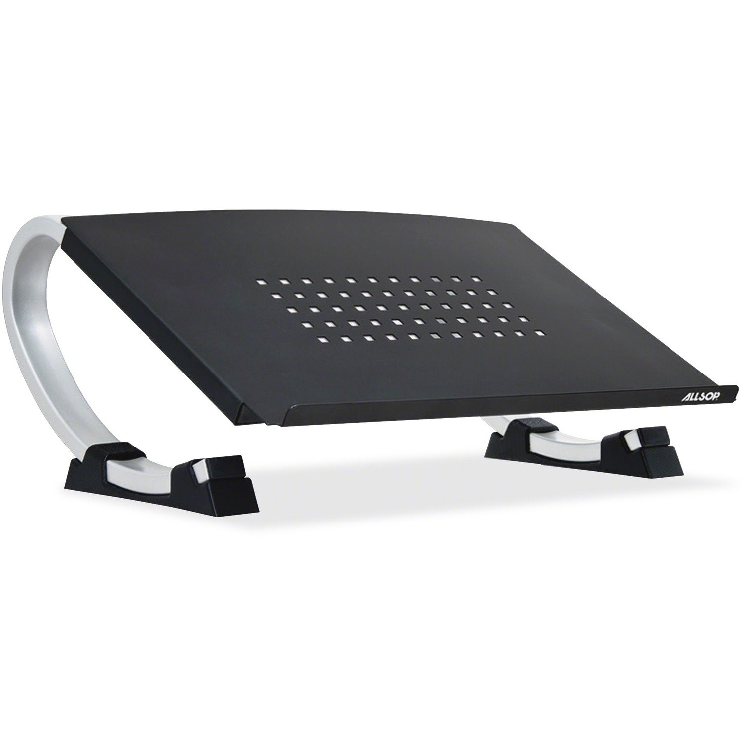 Allsop Redmond Adjustable Laptop Stand, Fits up to 17-inch Laptop - (30498)