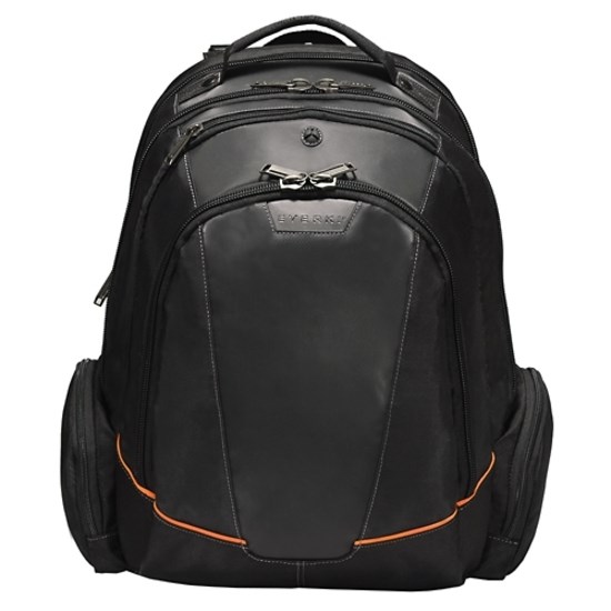 Everki EKP119 Carrying Case (Backpack) for 40.6 cm (16") Notebook - Black