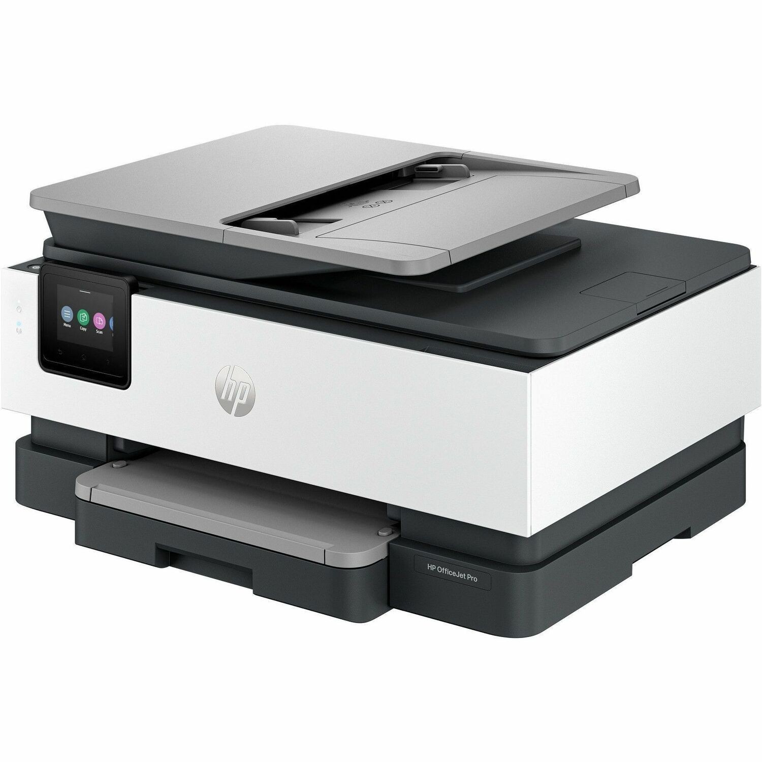 HP Officejet Pro 8130 Wired & Wireless Inkjet Multifunction Printer - Colour