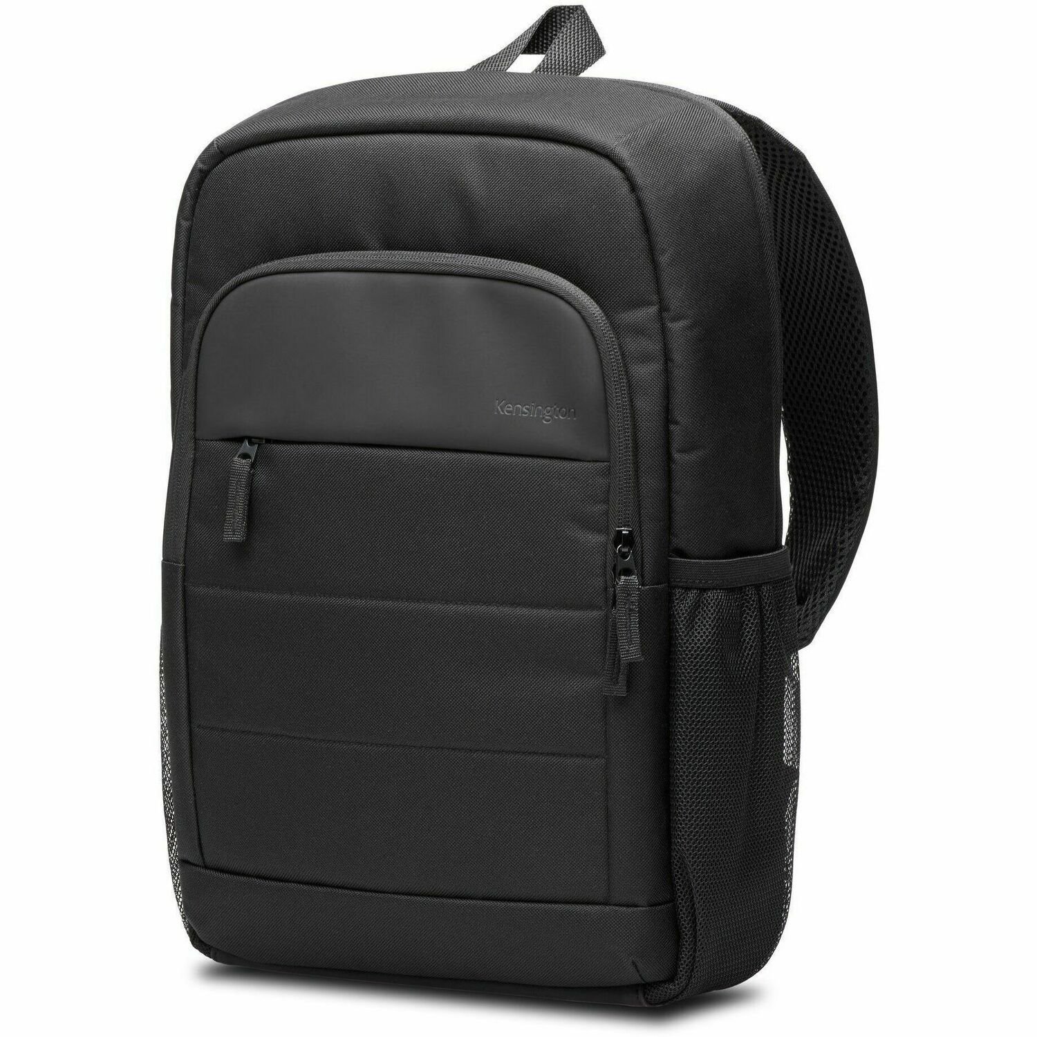 Kensington Draagtas/-koffer (Backpack) voor 35,6 cm (14") Notebook - Zwart