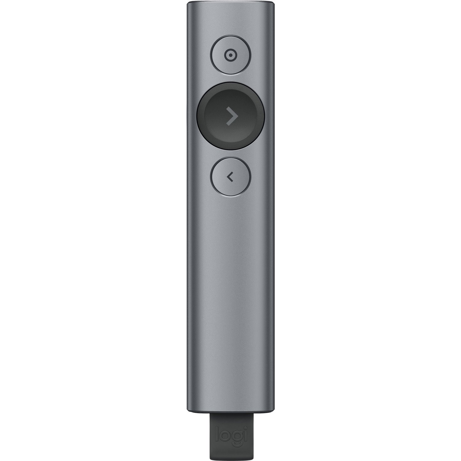 Logitech Spotlight Wireless Universal Remote Control