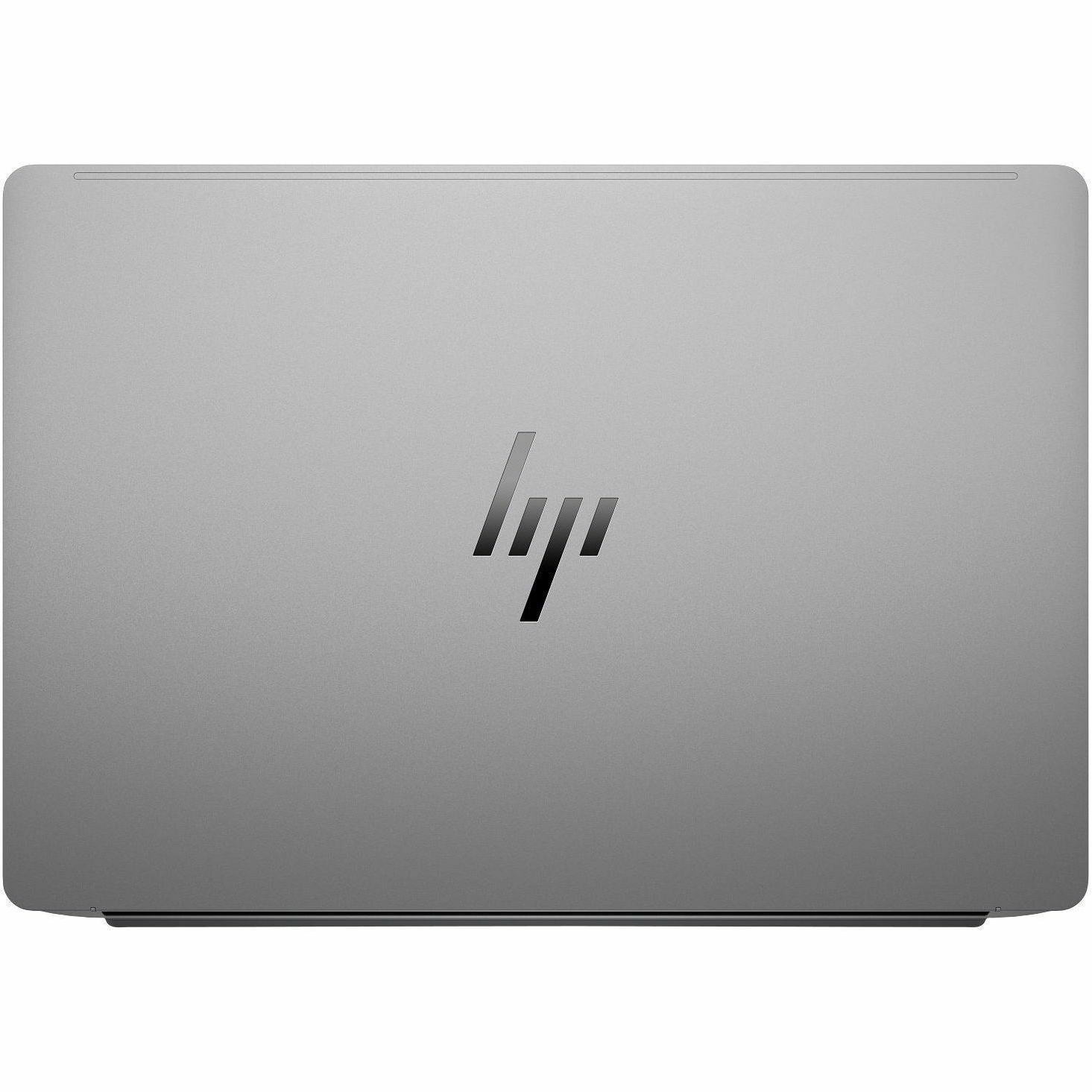 HP ZBook Ultra G1a 35.6 cm (14") Touchscreen Mobile Workstation - 2.8K - AMD Ryzen AI Max+ PRO 395 - 64 GB - 1 TB SSD - Meteor Silver
