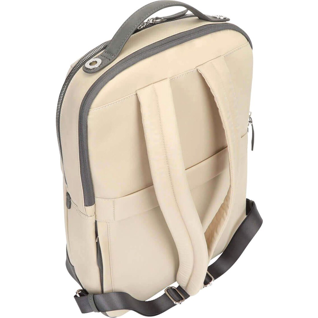 Targus Newport TBB59906GL Carrying Case (Backpack) for 15" Notebook - Tan