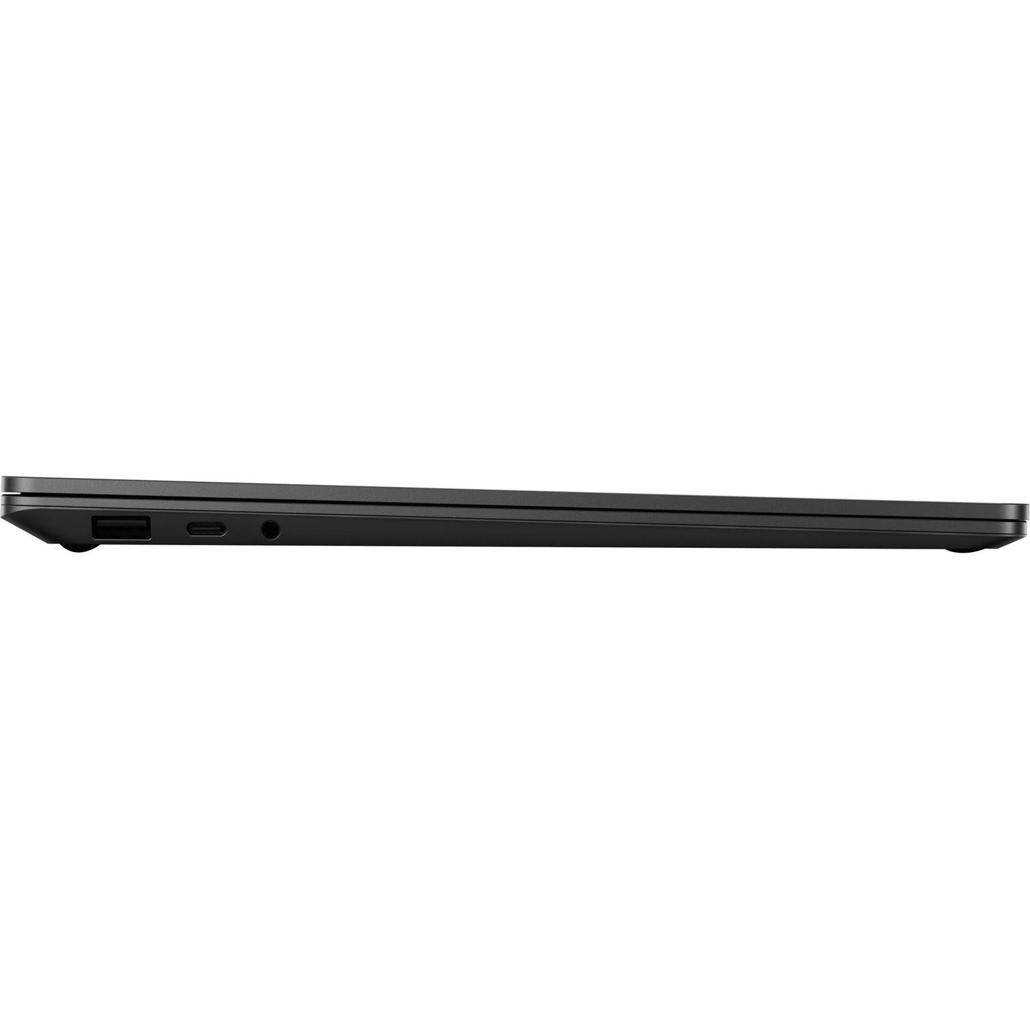 Microsoft Surface Laptop 3 13.5" Touchscreen Notebook - QHD - Intel Core i7 10th Gen i7-1065G7 - 16 GB - 256 GB SSD