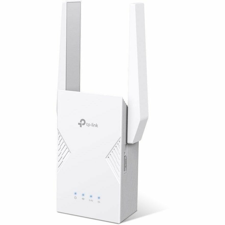 Tp-Link Be3600 Dual Band Wi-Fi 7 Range Extender, Easymesh, GbE(1), Ant (2), 3YR