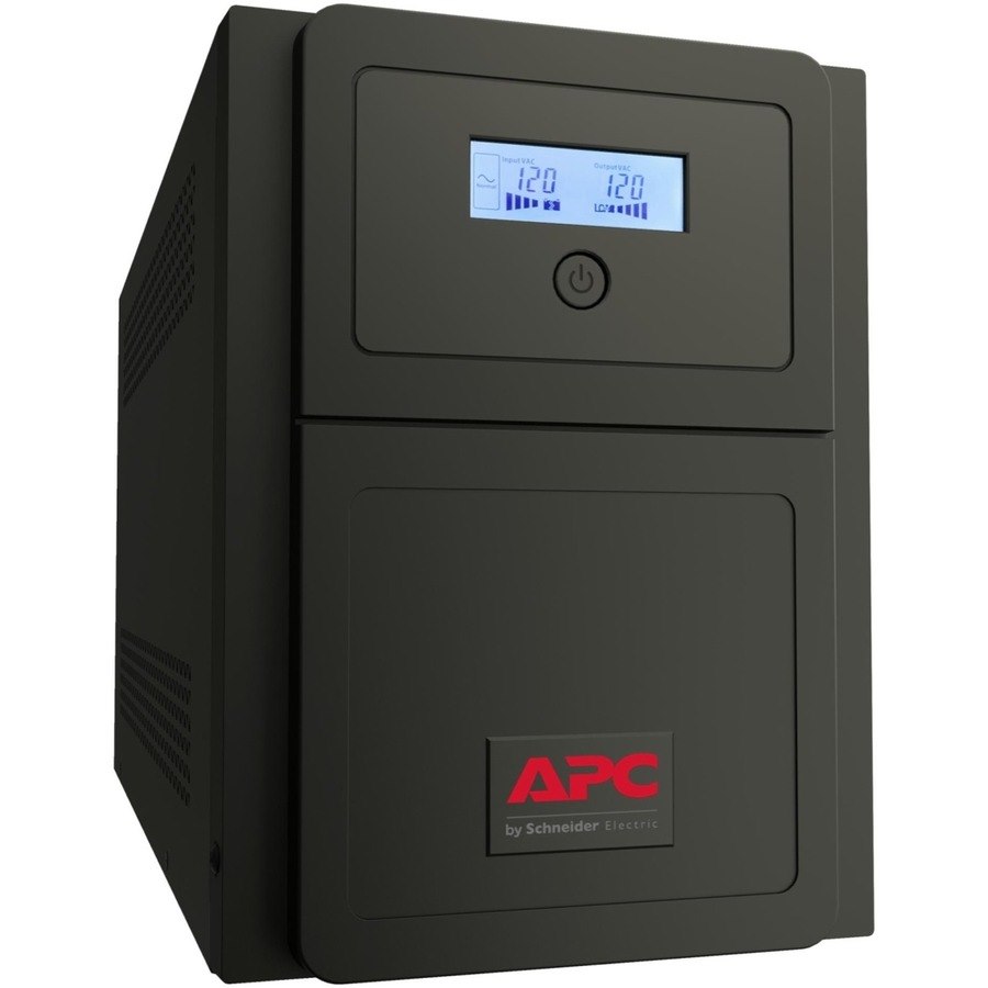 APC Easy UPS SMV 1000VA 120V- Not sold in CO, VT and WA