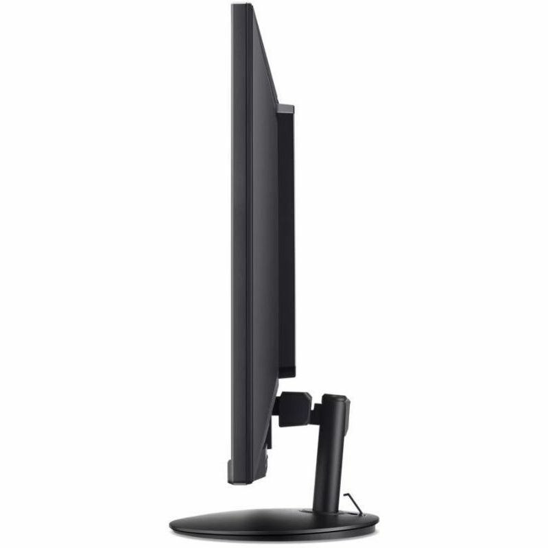 Acer EB321HQU C3 32" Class LED Monitor - 16:9 - Black